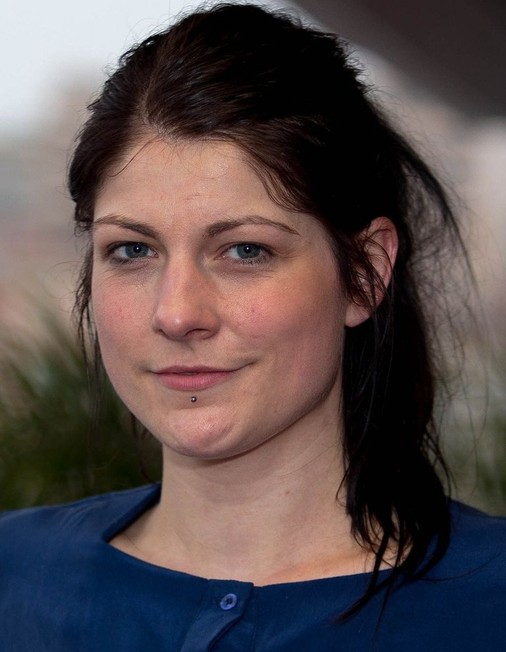 Katrin Gebbe Rotten Tomatoes