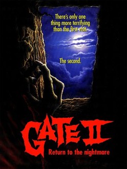 Gate II | Rotten Tomatoes