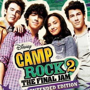 Camp Rock 2: The Final Jam (2010) photo 19