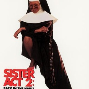 Sister Act 2: Back in the Habit (1993) photo 14