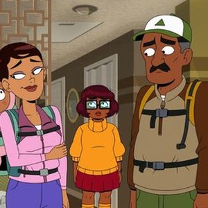 Velma: Season 1, Episode 6 - Rotten Tomatoes