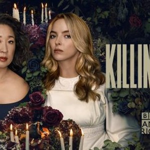 Killing Eve - Rotten Tomatoes