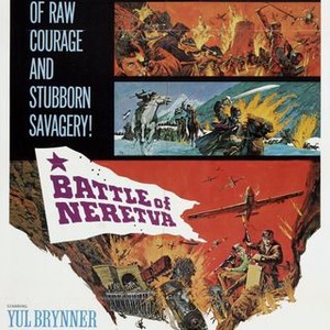 The Battle of Neretva (1969) photo 14