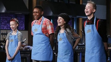 Masterchef junior season 3 episode 1 sale