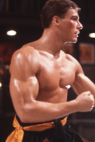 Bloodsport streaming top