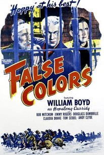 Watch trailer for False Colors