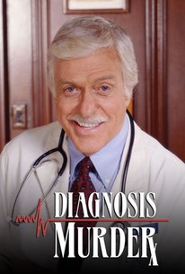 Watch trailer for Diagnosis Murder