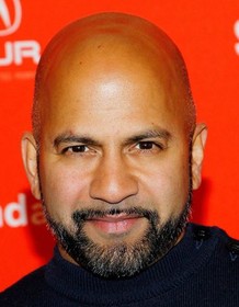 Ajay Naidu