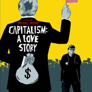 2009 Capitalism: A Love Story