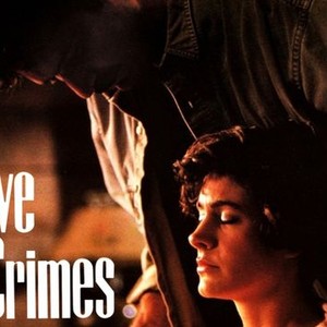 Love Crimes photo 5