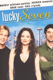 lucky 7 movie review