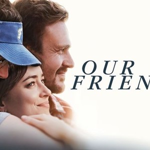 Our Friend (2019) - IMDb