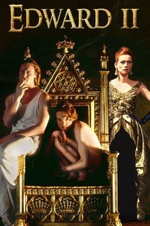 Edward II | Rotten Tomatoes