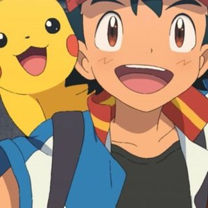 Pokémon the Movie: The Power of Us (2018) photo 3