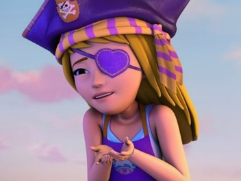 LEGO Friends of Heartlake City Season 1 Episode 17 Rotten