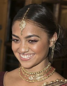Shazi Raja