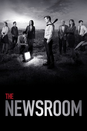The newsroom season 1 episode 1 hotsell full episode