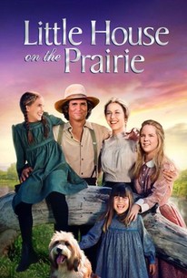 Little house on online the prairie free episodes