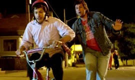 That's My Boy: Official Clip - Riding a Bike photo 3