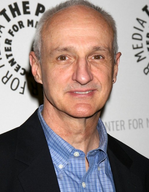 Michael Gross