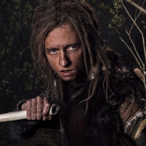 Darren Evans as Ash Y Goedwig