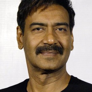 Ajay Devgan