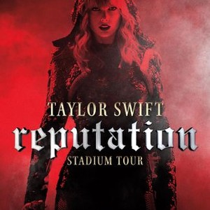 Taylor Swift: Reputation Stadium Tour photo 1