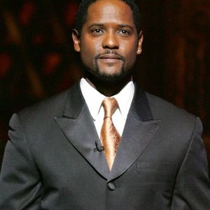 Blair Underwood
