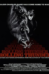 ローリング・サンダー / Rolling Thunder