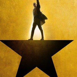 Hamilton broadway online movie