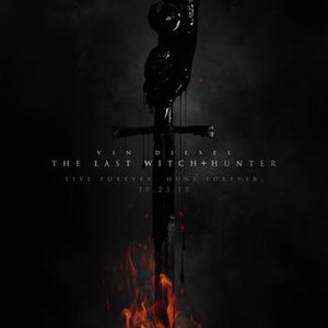 "The Last Witch Hunter photo 11"