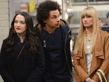 2 Broke Girls Season 3 Episode 20 Rotten Tomatoes