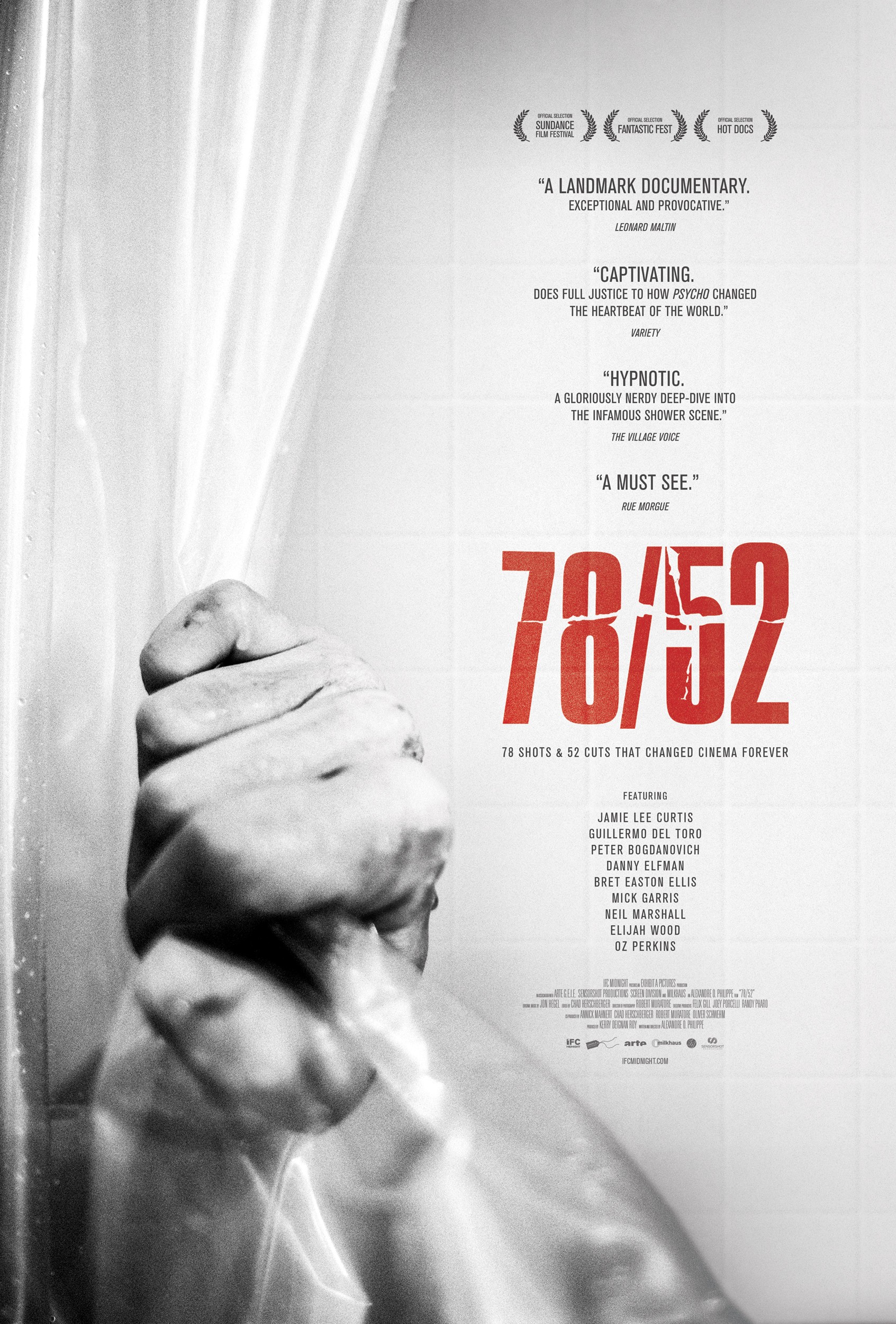 78/52 | Rotten Tomatoes