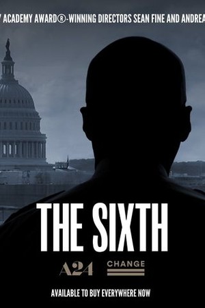 The Sixth poster