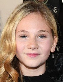 Lily Brooks O'Briant