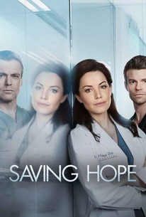 Saving Hope: Season 3 | Rotten Tomatoes