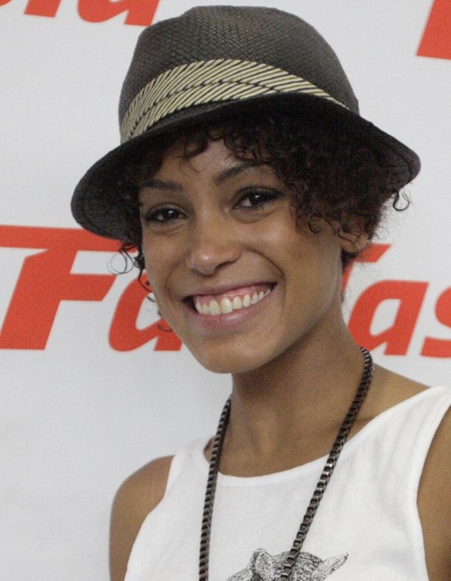 Barbara Mamabolo