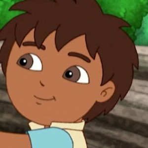 Go, Diego, Go!: Season 1, Episode 10 - Rotten Tomatoes Go, Diego, Go!: Season 1, Episode 10 - Rotten Tomatoes