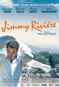 Jimmy Rivière | Rotten Tomatoes