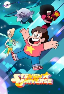 Steven Universe Season 3 Rotten Tomatoes