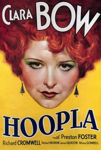 Poster for Hoopla