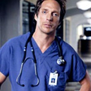 William Fichtner as Dr. Bruce Kellerman