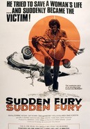 Sudden Fury poster image