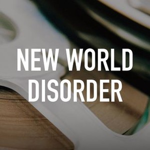New World Disorder photo 3