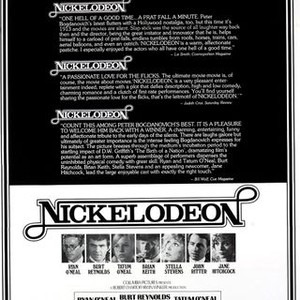 Nickelodeon (1976) photo 13
