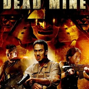 Dead Mine (2012) photo 9