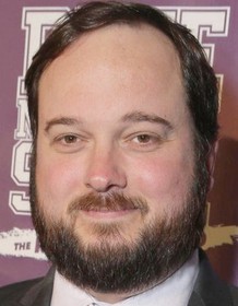 Eric Falconer