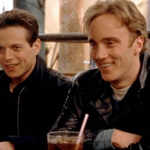 GO, Scott Wolf, Jay Mohr, 1999, (c) Columbia Pictures