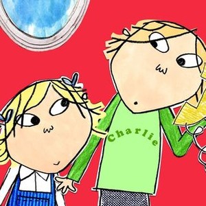 Charlie and Lola: Season 1, Episode 22 - Rotten Tomatoes