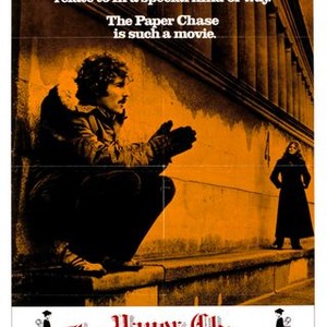 The Paper Chase (1973) photo 9
